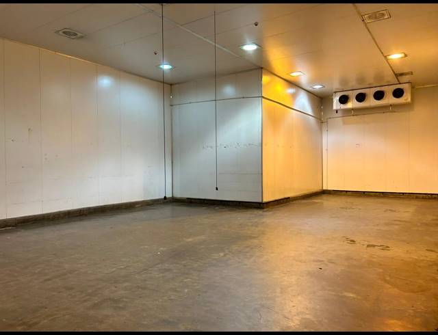 9,000M² WAREHOUSE TO LET IN EASTGATE